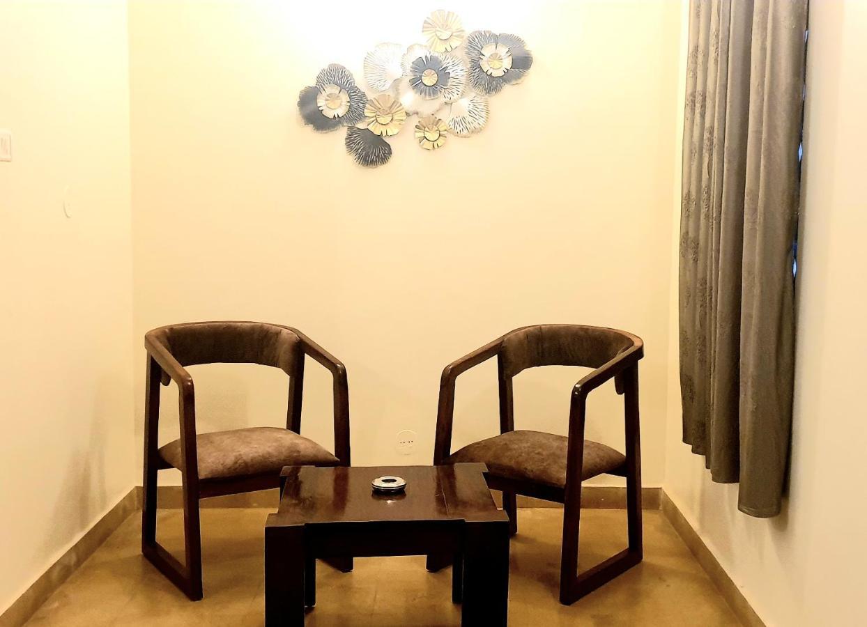 Gr Stays Private Pool Villa In Calangute 5 Mins To Baga Arpora Εξωτερικό φωτογραφία