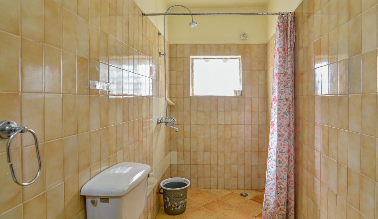 Gr Stays Private Pool Villa In Calangute 5 Mins To Baga Arpora Εξωτερικό φωτογραφία