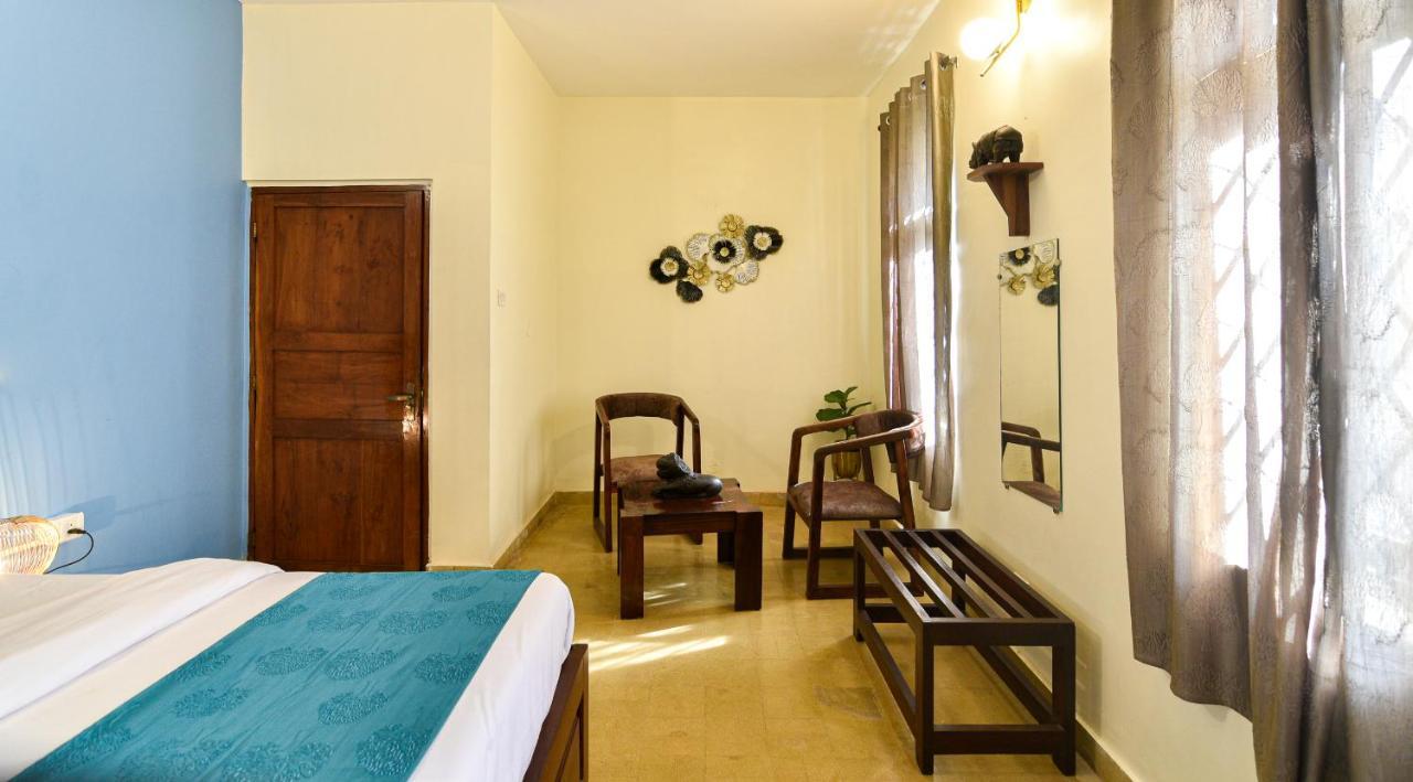 Gr Stays Private Pool Villa In Calangute 5 Mins To Baga Arpora Εξωτερικό φωτογραφία