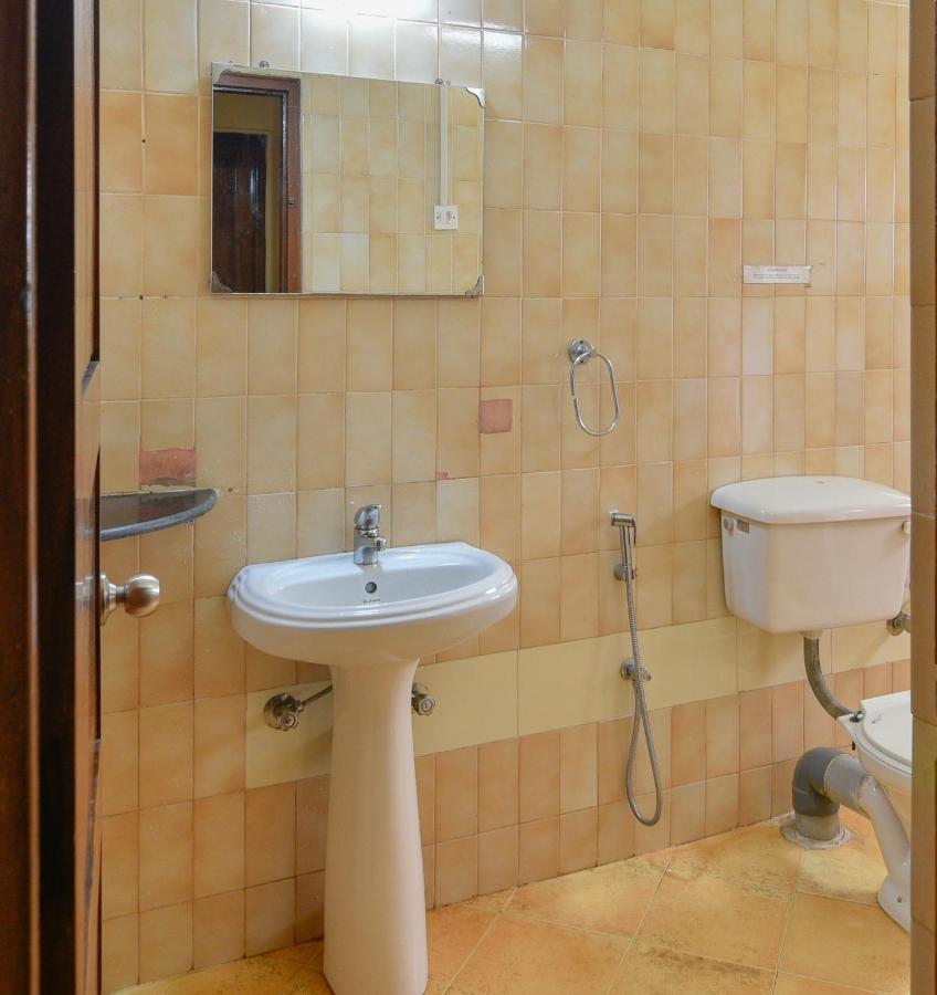 Gr Stays Private Pool Villa In Calangute 5 Mins To Baga Arpora Εξωτερικό φωτογραφία